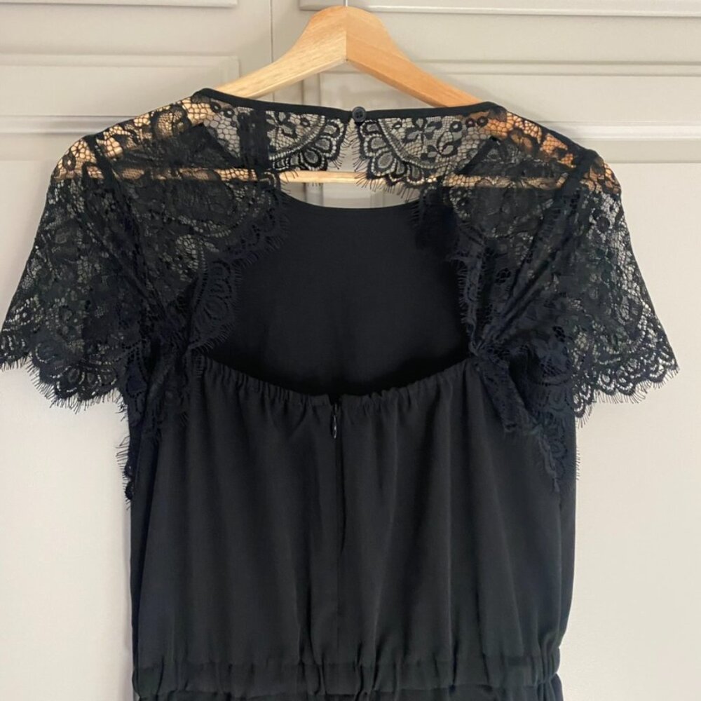 LOFT womens jumpsuit